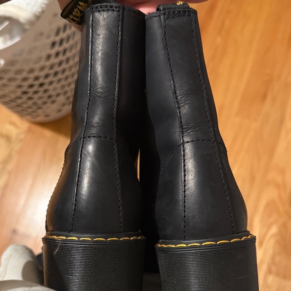 Womens Doc Martens - Picture 7 of 7